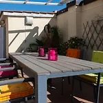 Casa Flo Con Terrazza E Ascensore