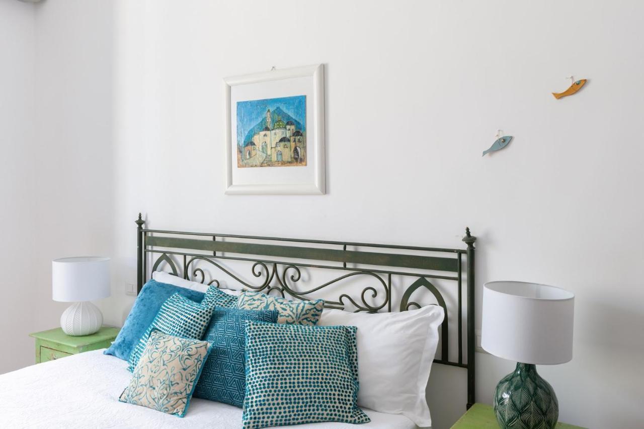 Casa Flo Con Terrazza E Ascensore Salerno