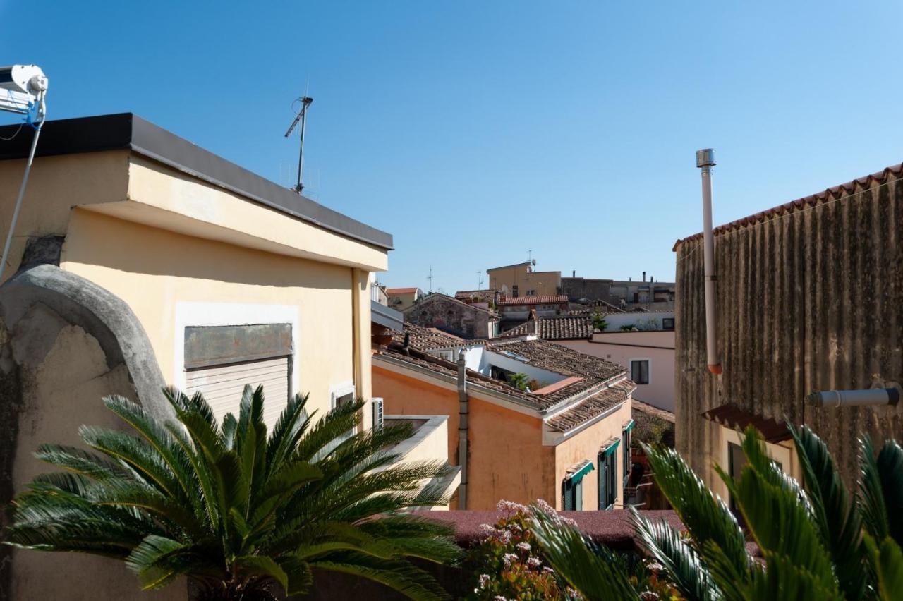 Casa Flo Con Terrazza E Ascensore *