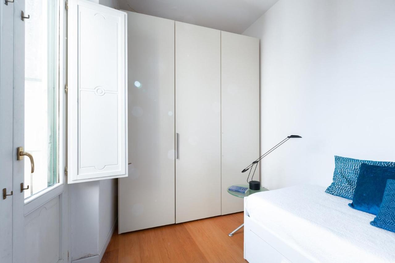 Apartamento Casa Fló