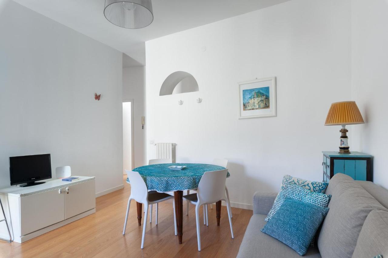 Casa Fló Salerno