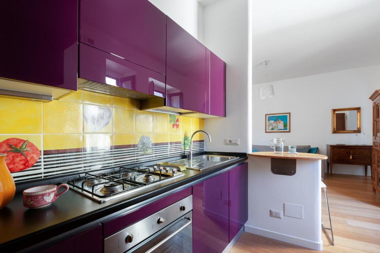 Apartamento Casa Fló *