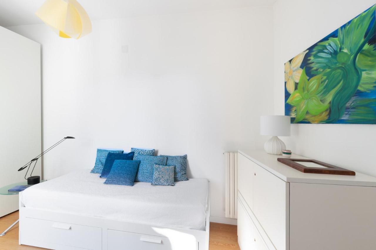 Casa Fló Apartamento Salerno