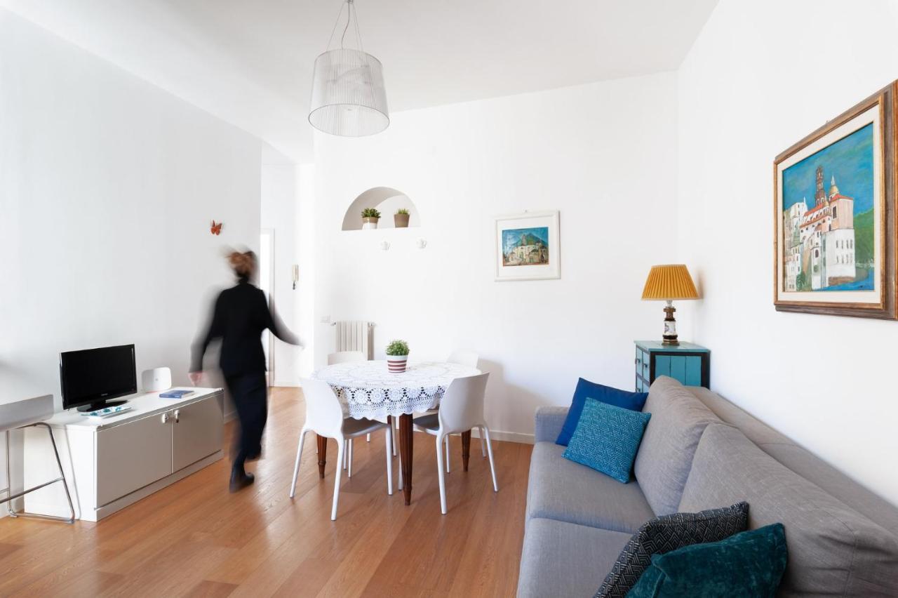 Apartamento Casa Fló