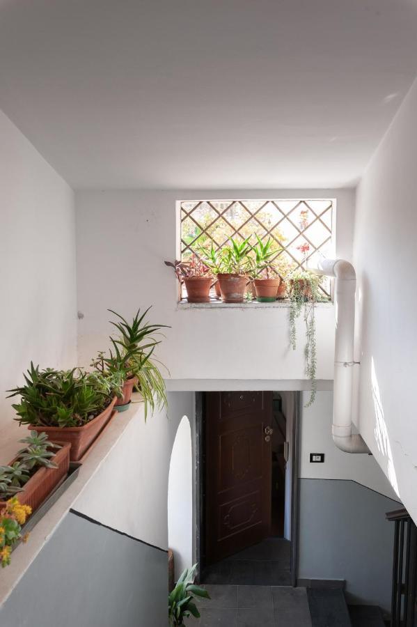 Casa Fló Apartamento Salerno