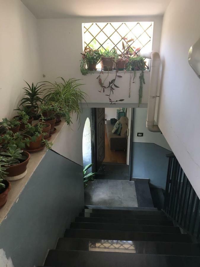 Casa Fló *
