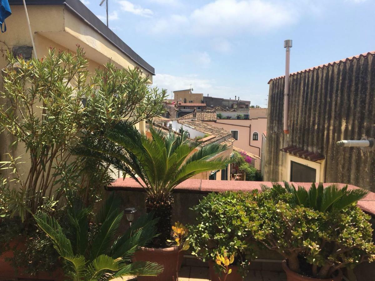 Casa Fló Apartamento