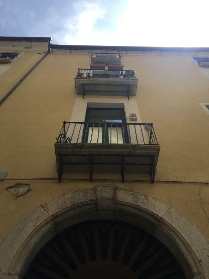 Casa Fló Salerno