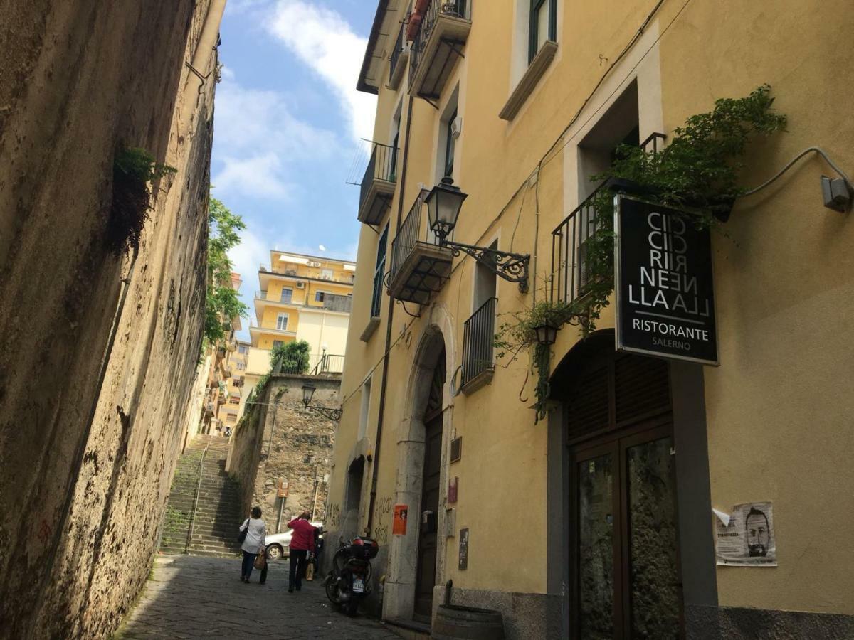 Casa Fló * Salerno