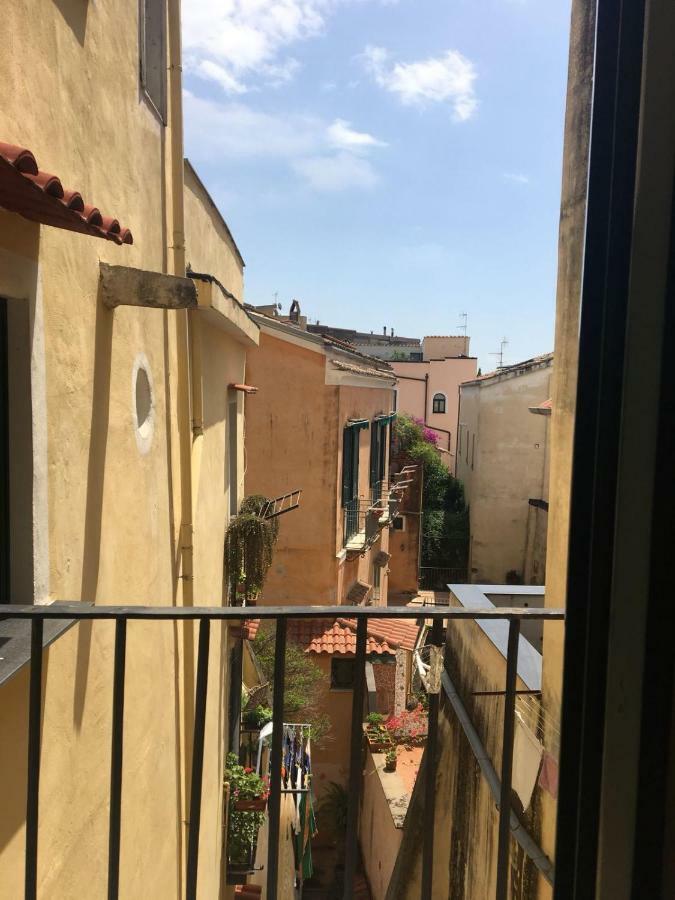 Casa Fló * Salerno